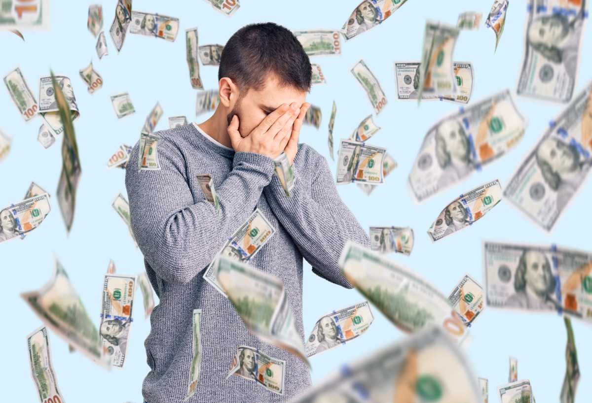 Jugador de lotería dice que hasta 10 personas al día le pedían dinero cuando supieron que ganó