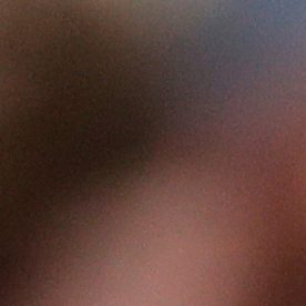 Terrance Gore de los Kansas City Royals batea durante la tercera entrada de un juego de béisbol.