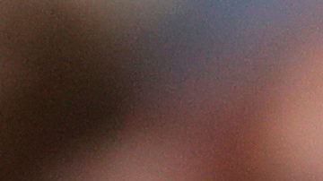 Terrance Gore de los Kansas City Royals batea durante la tercera entrada de un juego de béisbol.