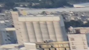 Akron Stadium, una de las sedes del Mundial ubicada en Guadalajara, Mexico.