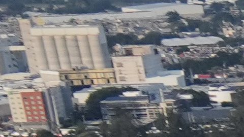 Akron Stadium, una de las sedes del Mundial ubicada en Guadalajara, Mexico.