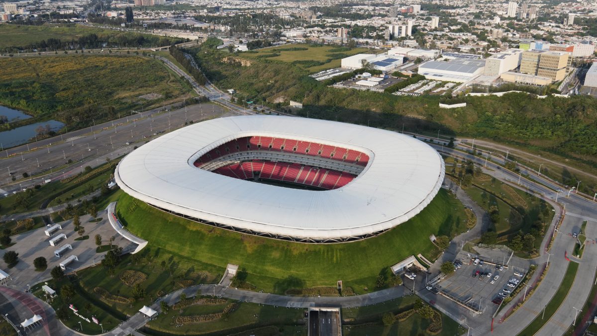 Conoce las seis selecciones que tendrán su base en México para el Mundial 2026