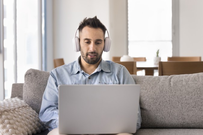 estudiar inglés en línea