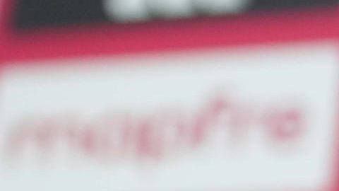 El entrenador del FC Barcelona, ​​Hansi Flick, asiste a la rueda de prensa tras la sesión de entrenamiento de los equipos celebrada en la Ciudad Deportiva Joan Gamper en Barcelona, ​​Cataluña, España, el 11 de febrero de 2026.