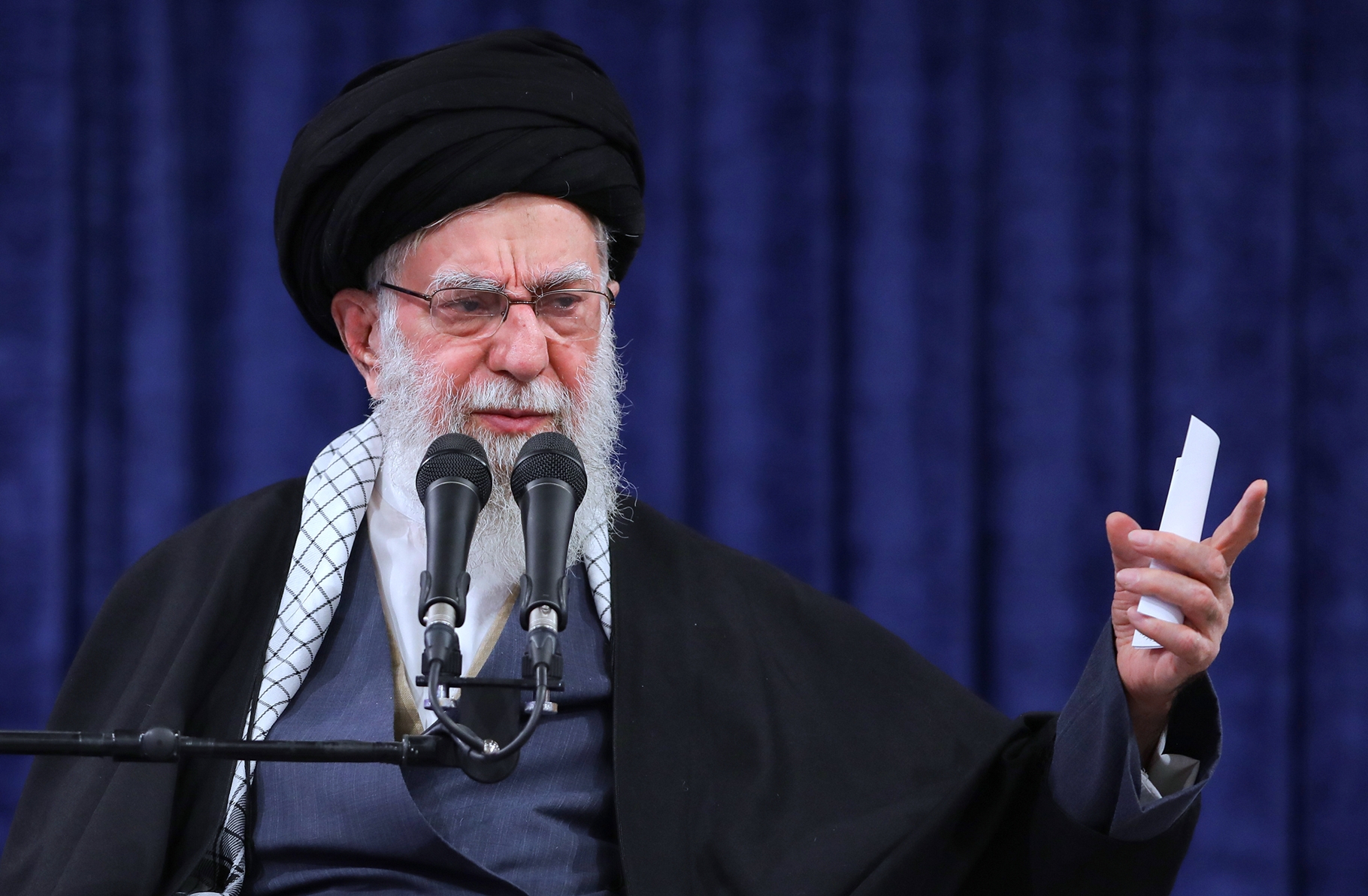 US-Israeli Strikes Kill Iran’s Ali Khamenei, Tehran Declares Forty Days of Unblinking Mourning