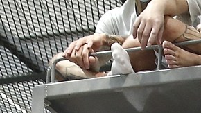 Presidente electo de Chile recorrió el CECOT para tomar ideas del sistema penitenciario en El Salvador