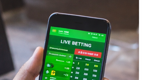 Persona apostando desde el celular, mujer jugando en máquina tragamonedas y hombre frente a laptop con fichas de póker