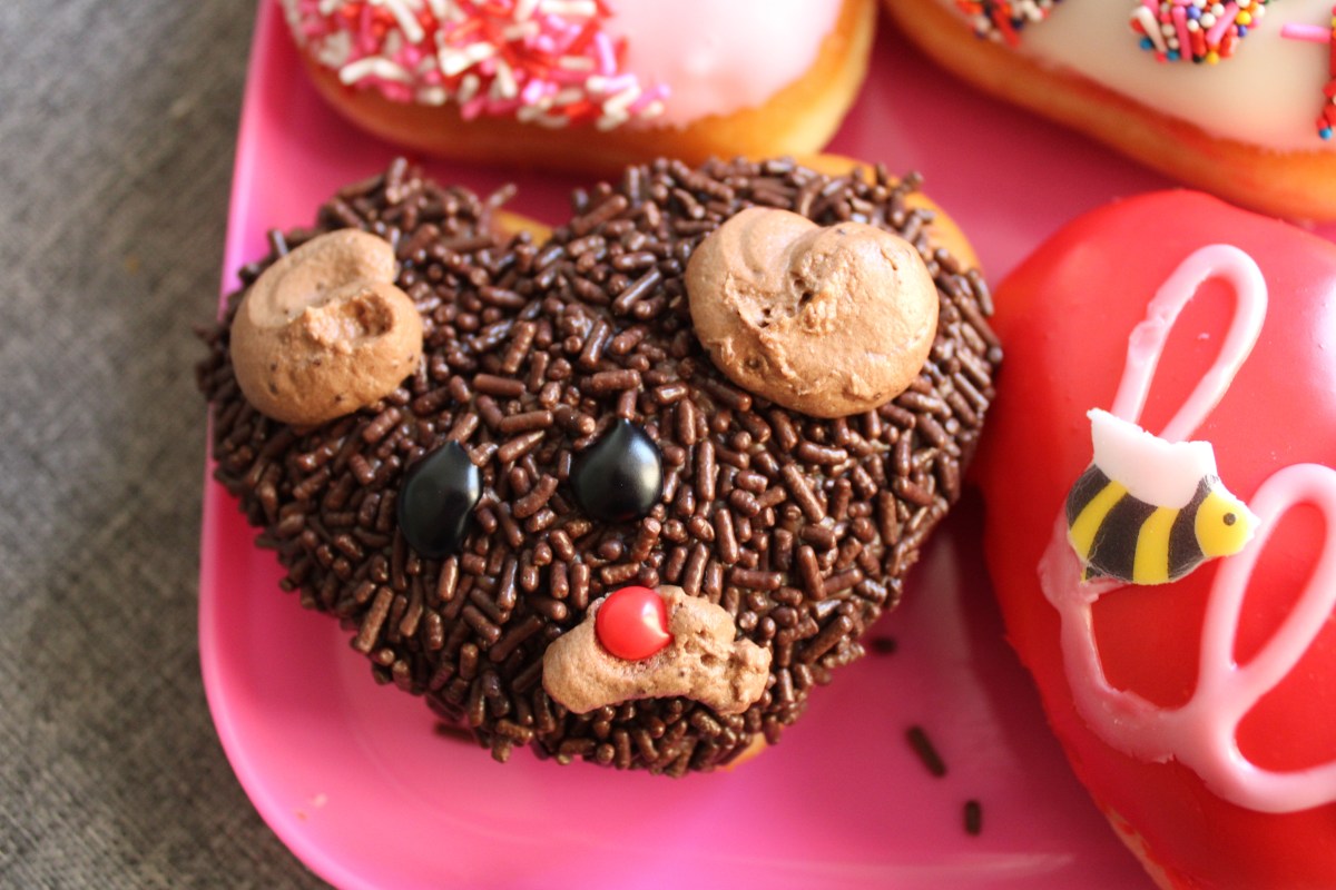 Krispy Kreme dará gratis 13,000 docenas de donas