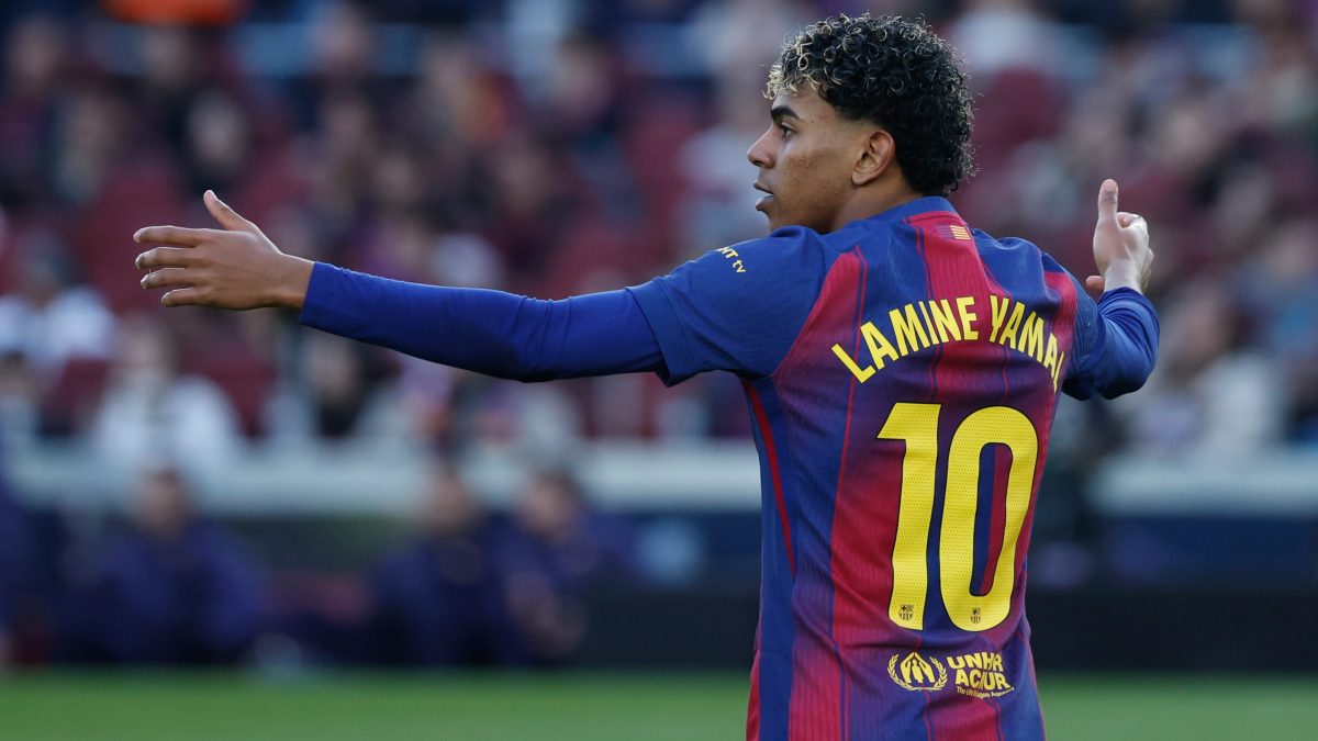 Investigan al hermano del futbolista Ansu Fati por presunta agresión sexual en casa de Lamine Yamal