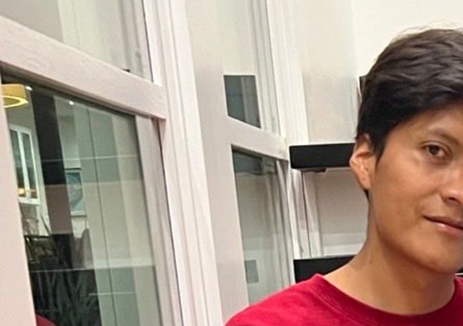 Liam Conejo, niño de 5 años detenido por ICE, ya regresó a Minnesota con su padre