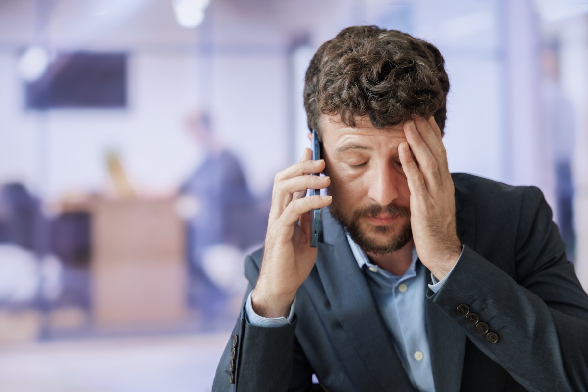 Qué hacer si una empresa de cobros te llama en USA