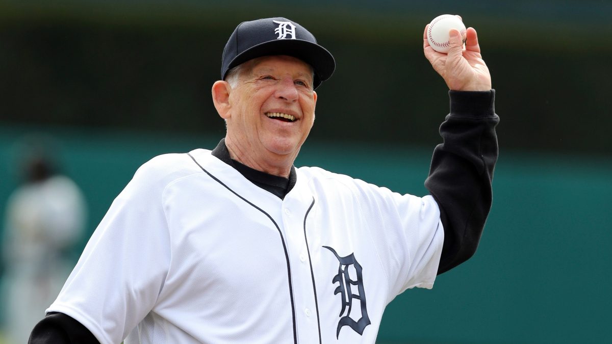 Murió a los 85 años Mickey Lolich campeón de la Serie Mundial y exjugador de New York Mets
