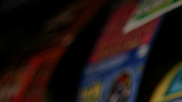 LOTERÍAS NUEVA JERSEY