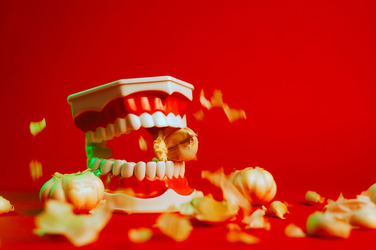 Desintoxica tu hígado y dile adiós al mal aliento desde adentro