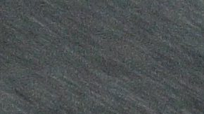 Lando Norris en su McLaren tras coronarse campeón del mundo.