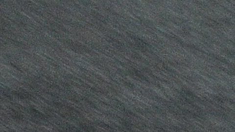 Lando Norris en su McLaren tras coronarse campeón del mundo.