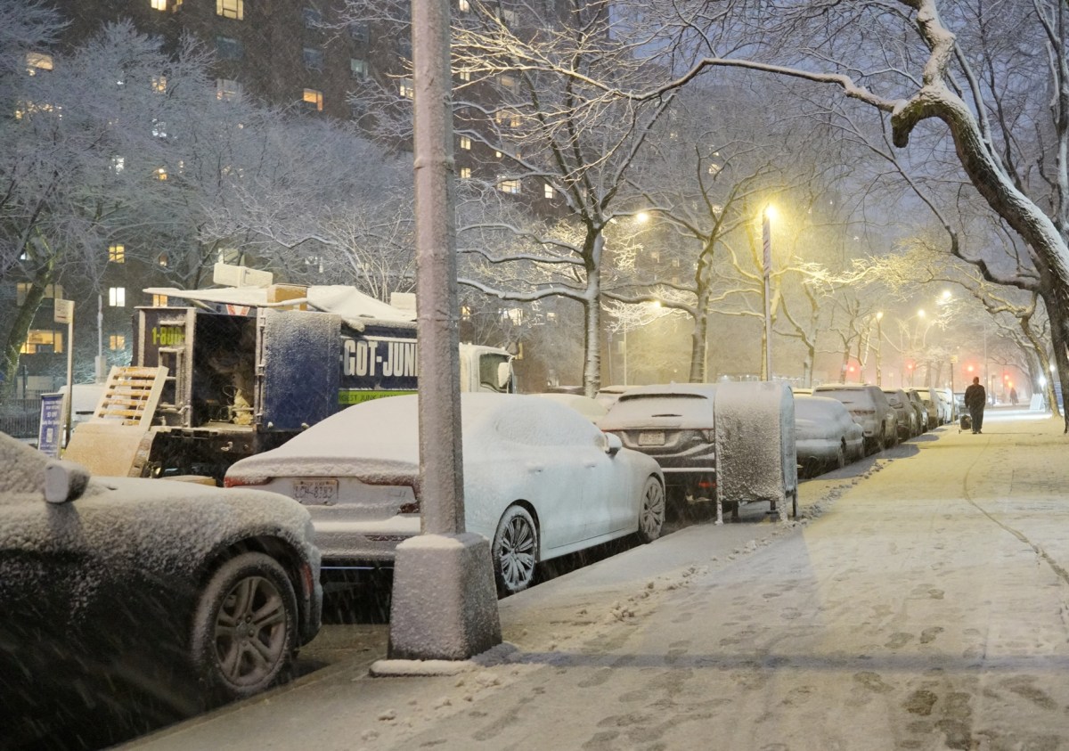 Mamdani nombra a Erin Dalton para dirigir Servicios Sociales de NYC en medio de críticas por muertes durante ola de frío