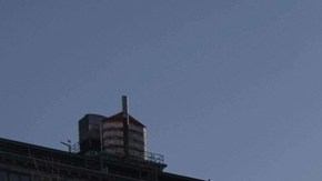 Posible nevada ligera afectará el área metropolitana Nueva York entre el domingo y el lunes