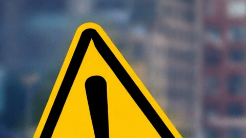 Licencia de conducir de Nueva York y aviso de suspensión por acumulación de puntos del DMV en 2026