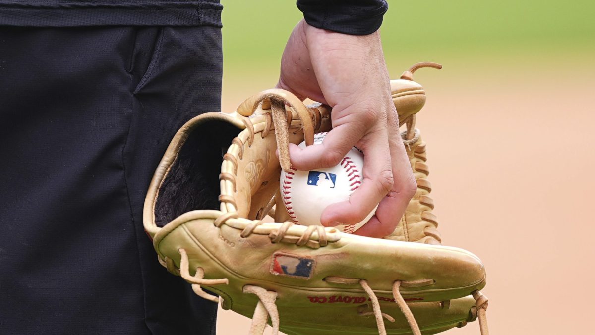 New York Yankees firman a joven mexicano Felipe de Jesús Hernández