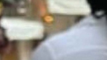 Foto de Lucy Harrison difundida por la Policía de Cheshire, Texas.