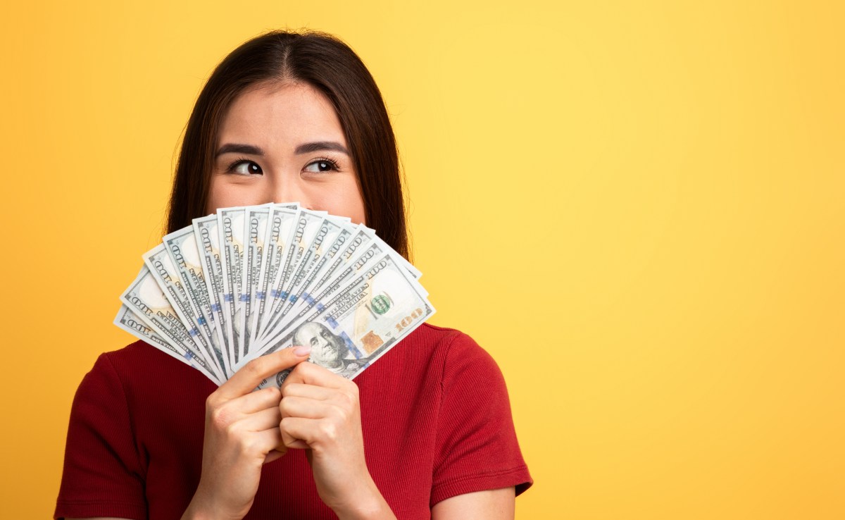 Qué ventajas hay si dejas de usar dinero en efectivo