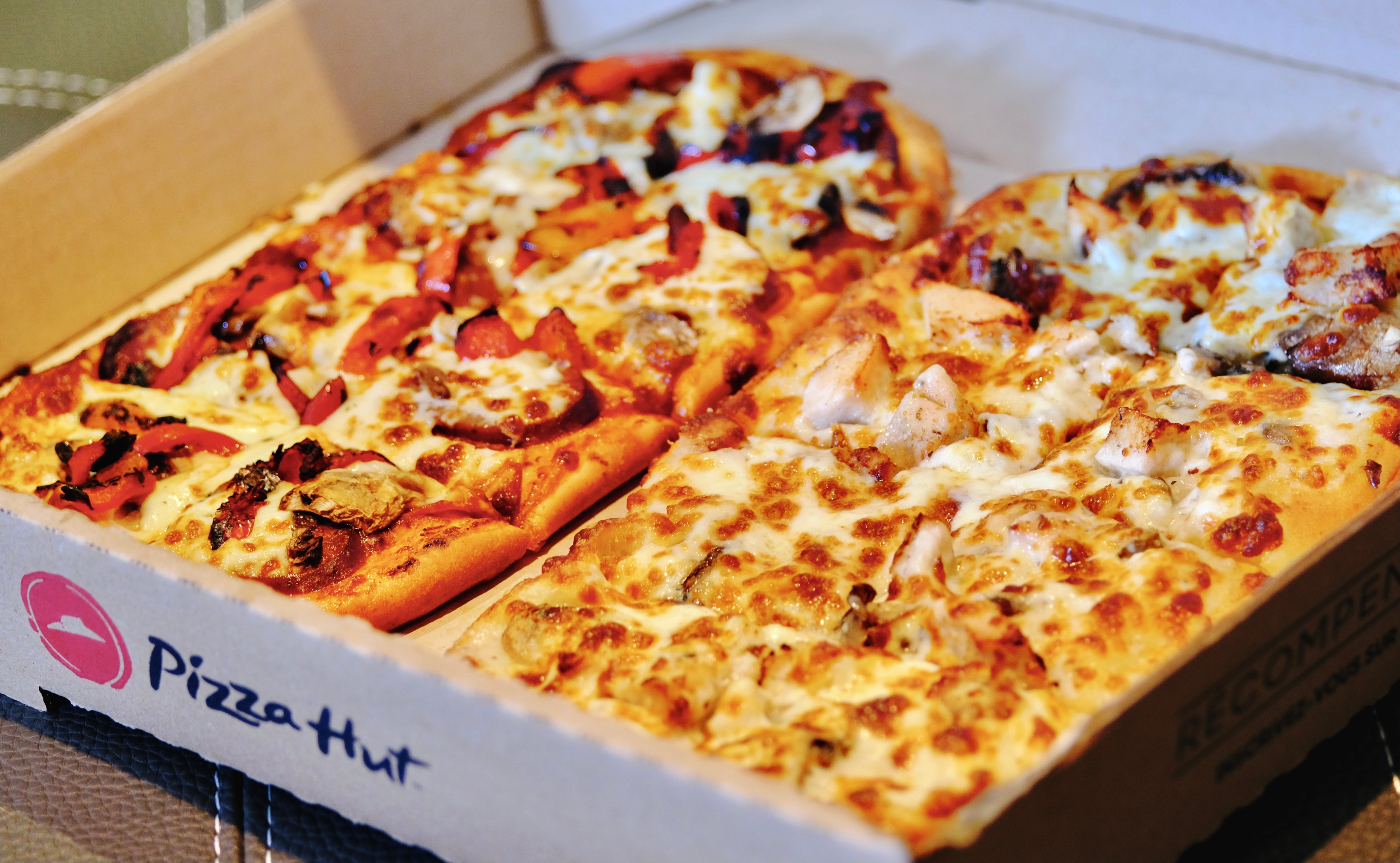 ¿El fin de una era? Pizza Hut ajusta su presencia en el mercado estadounidense para enfocarse en tecnología y modernización.