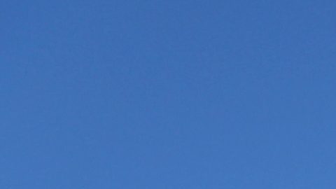 Miembros de la policía catarí, que se encuentran en Milán para los Juegos Olímpicos.