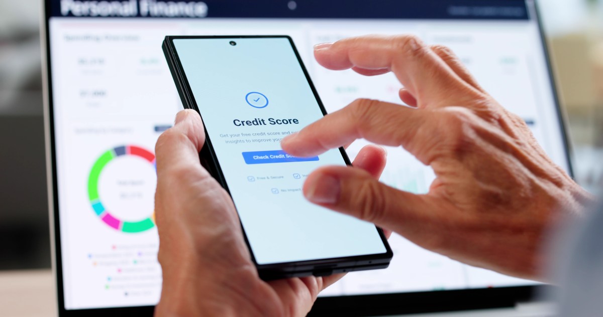 10 ocasiones en las que tu puntaje de crédito disminuye