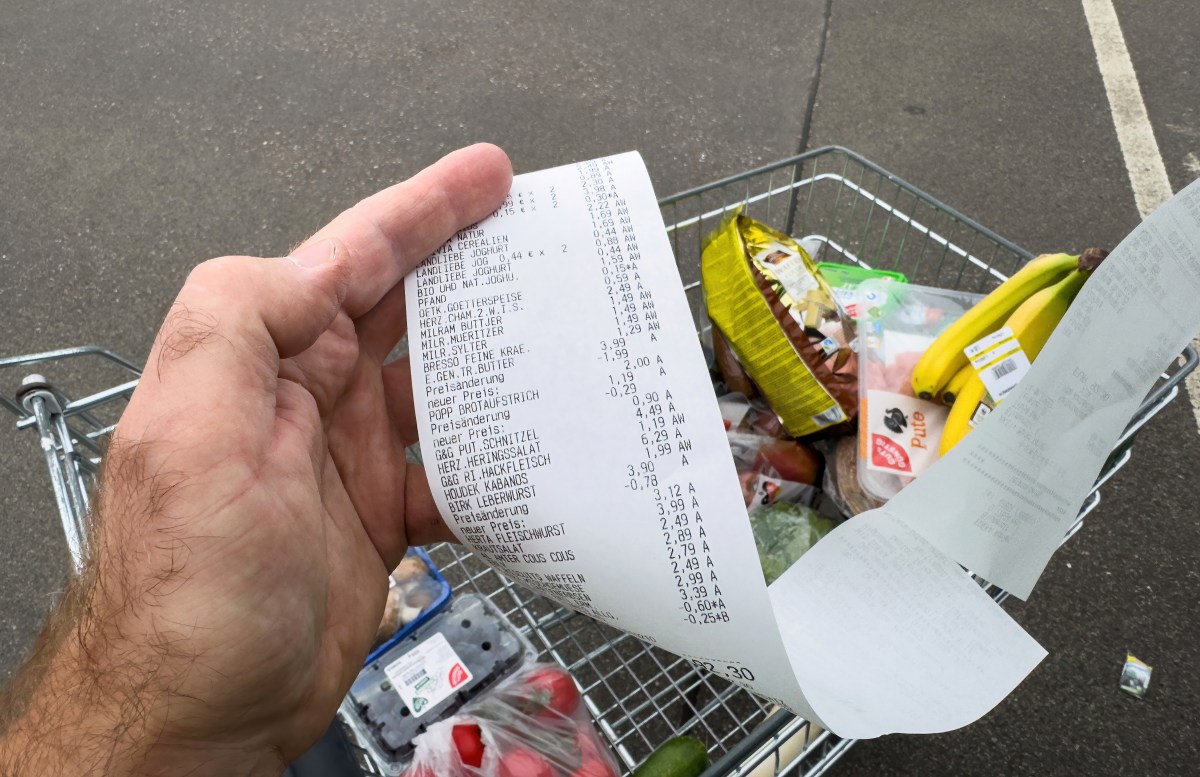 Te cobraron de más en el súper: cómo reclamar en USA