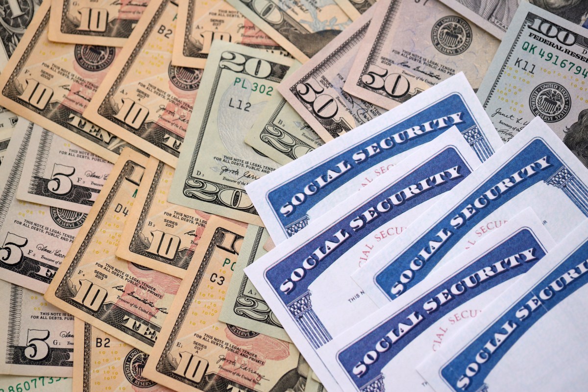 Quiénes recibirán pago de hasta $5,108 del Seguro Social el miércoles