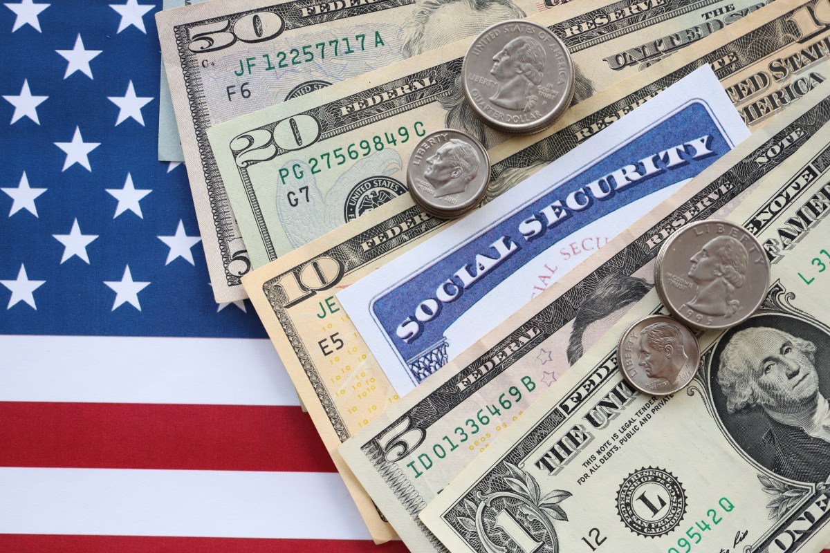 Quiénes recibirán pago de $994 que enviará el Seguro Social el 27 de febrero