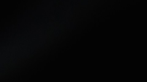 Silhouette,Low,Key,Dark,Shadow,Of,Young,Woman,Feeling,Afraid