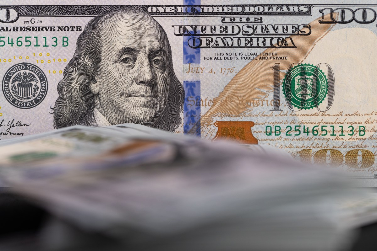 Cuánto dinero debes tener invertido para igualar un pago del Seguro Social