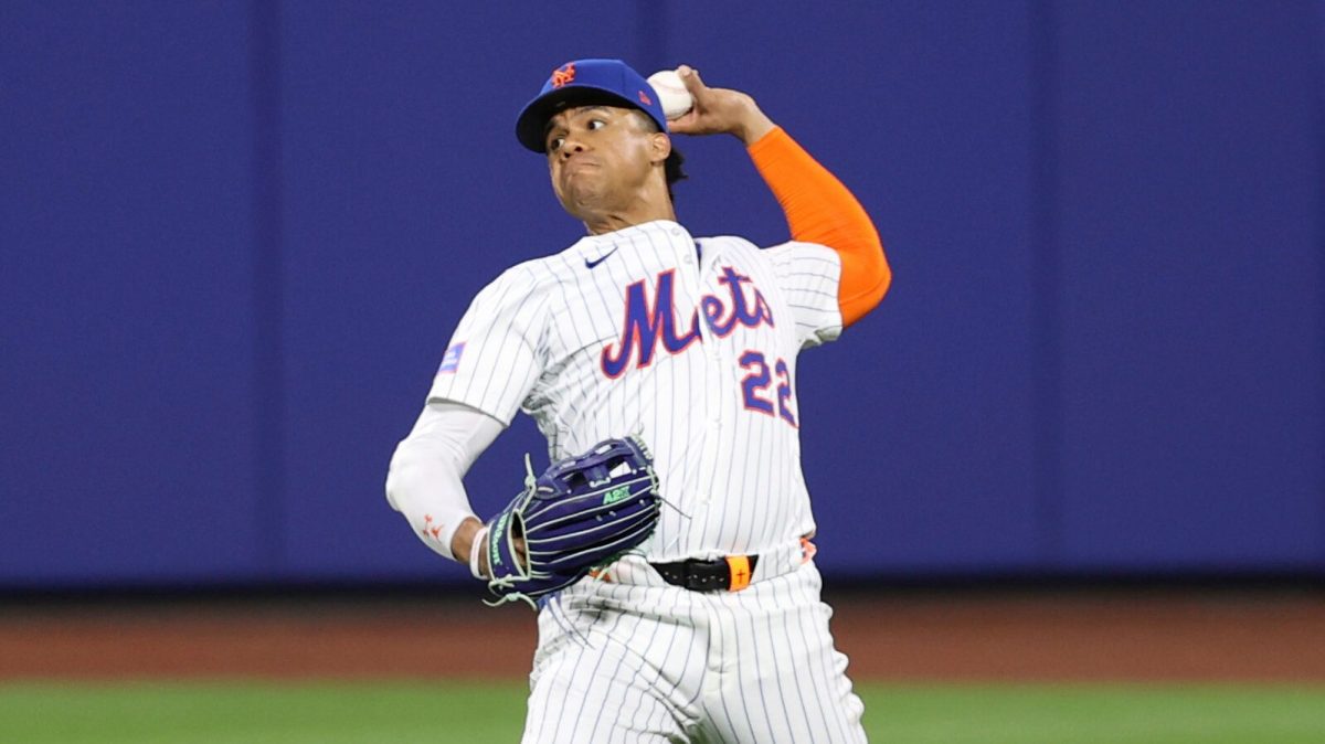 Juan Soto cambiará de posición: New York Mets lo moverá al jardín izquierdo