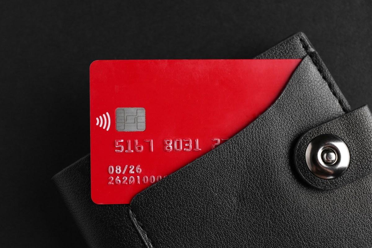 Qué pasa si mantienes abierta una tarjeta de crédito por más de 10 años
