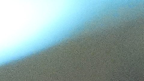 El presidente Donald Trump habla con los periodistas.