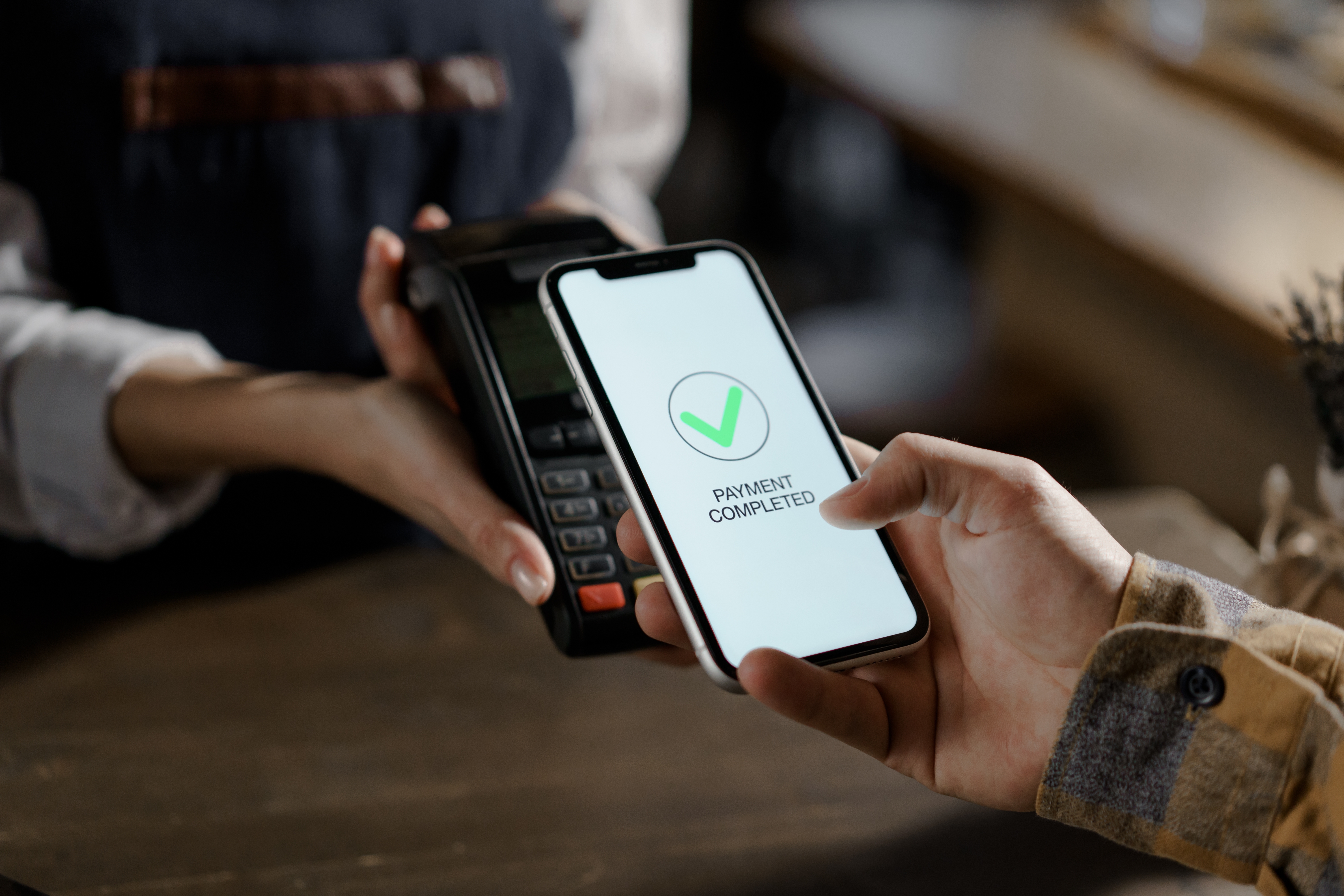 qué hacer antes de vender un teléfono