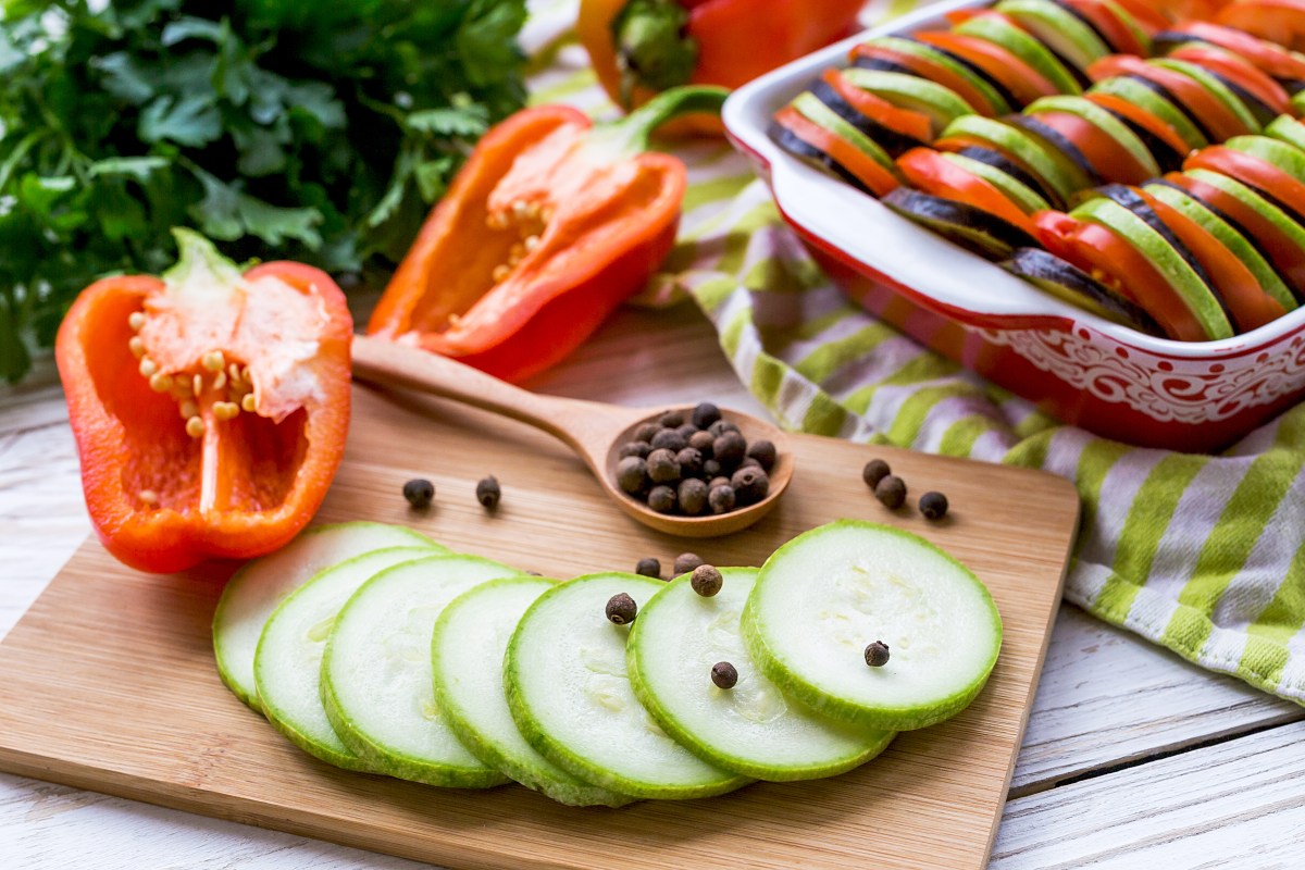 4 verduras imprescindibles para filtrar toxinas del riñón sin esfuerzo