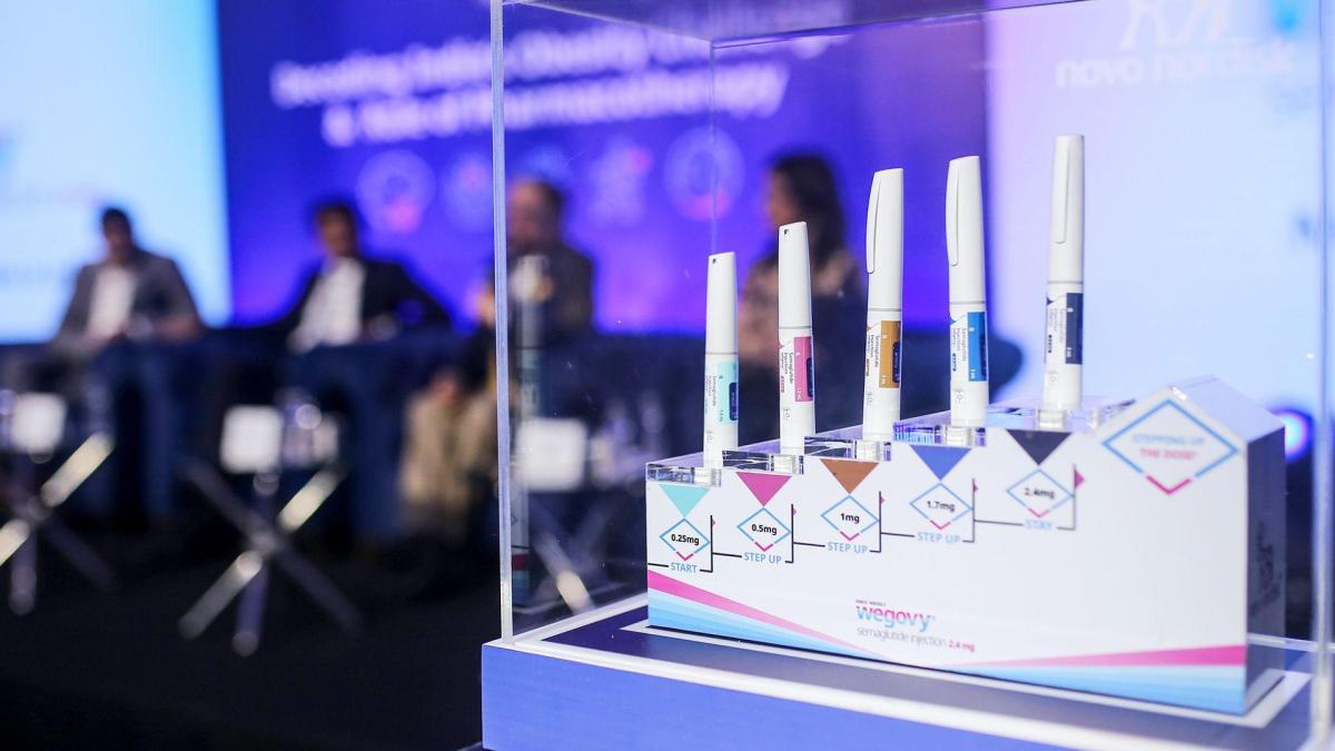 Fin de la patente de semaglutida: ¿Revoluciona el mercado de peso?