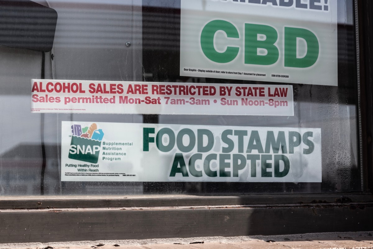 2 cambios que afectarán tus pagos de cupones SNAP en marzo