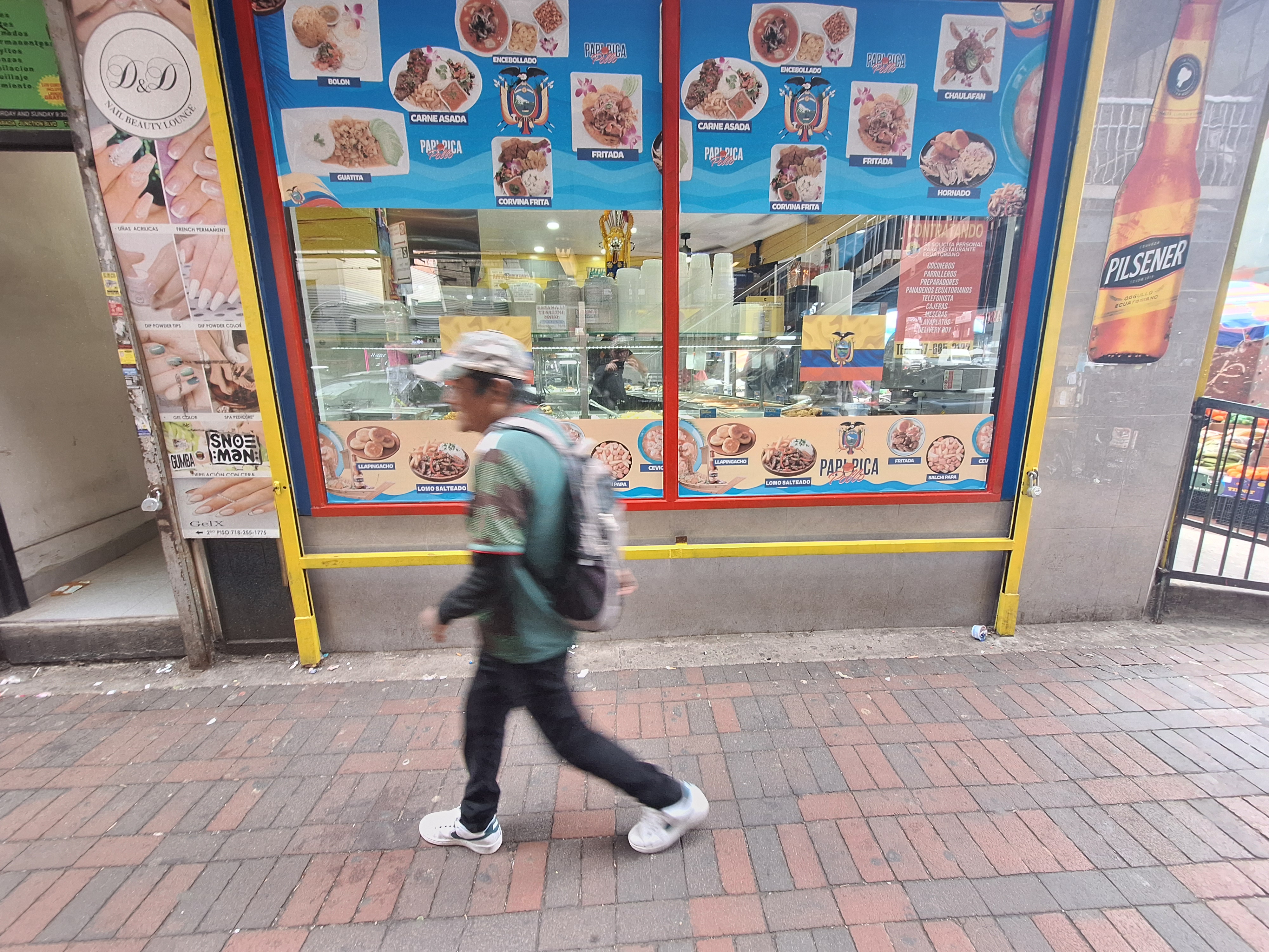 ICE Arrests in NYC’s Hispanic Neighborhoods Surge 212 Percent as Fear Becomes the Norm