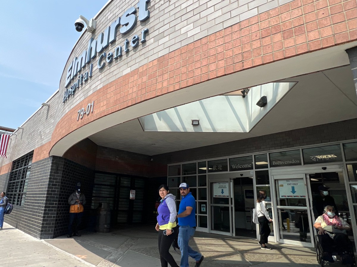 Servicios de traducción a pacientes en clínicas públicas de NYC: Talón de Aquiles