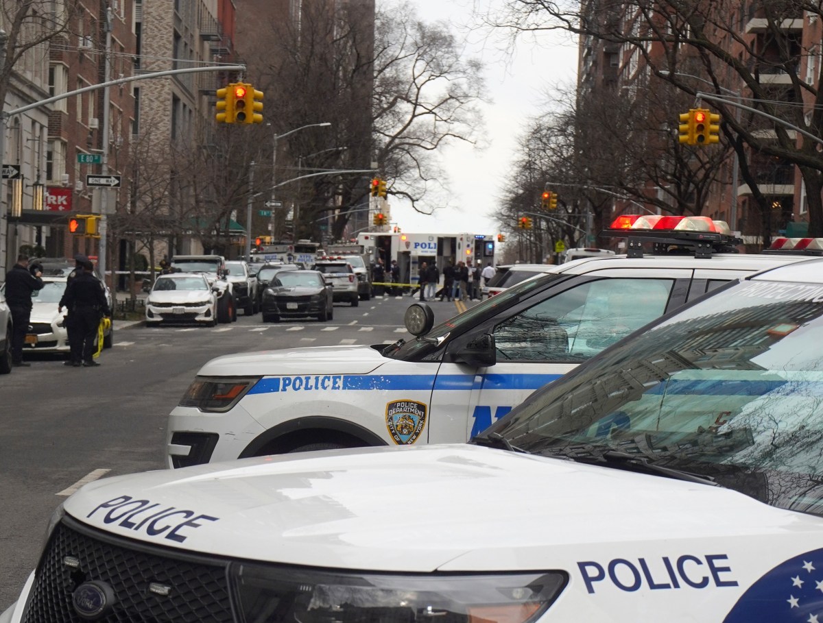 Paquete sospechoso reactiva alarma policial en Gracie Mansion, residencia del alcalde de Nueva York