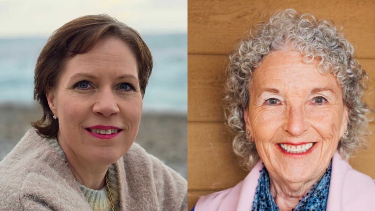 Cohabitación: el nuevo hogar de mujeres mayores en Canadá que busca alivio económico