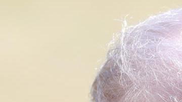 Combo de fotografías que muestra al presidente de Estados Unidos, Donald Trump, y a la presidenta encargada de Venezuela, Delcy Rodríguez.