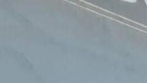 Además del funeral de Lariyani y de Gholamreza Soleimani, comandante de la milicia paramilitar Basij, se rindió homenaje a los 84 marineros fallecidos el 4 de marzo.