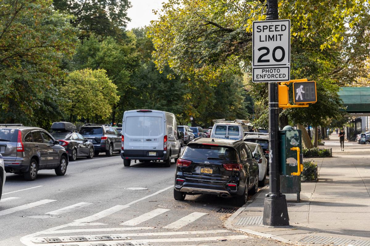 Este sábado arranca operación para tapar huecos en calles de NYC: piden paciencia