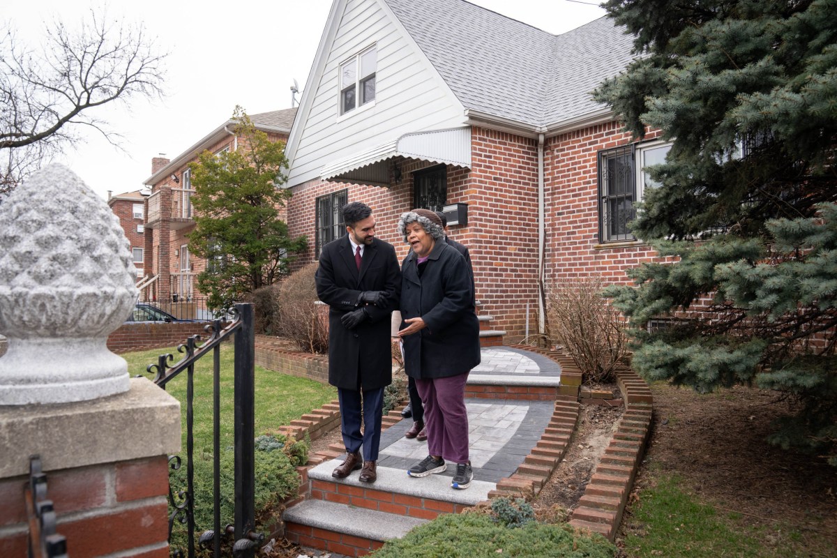 Dueños de casas podrán construir viviendas auxiliares con $395,000 financiados por la Ciudad