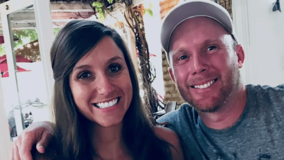 La mujer en EE.UU. que escribió un libro sobre la muerte de su esposo y fue condenada por haberlo asesinado